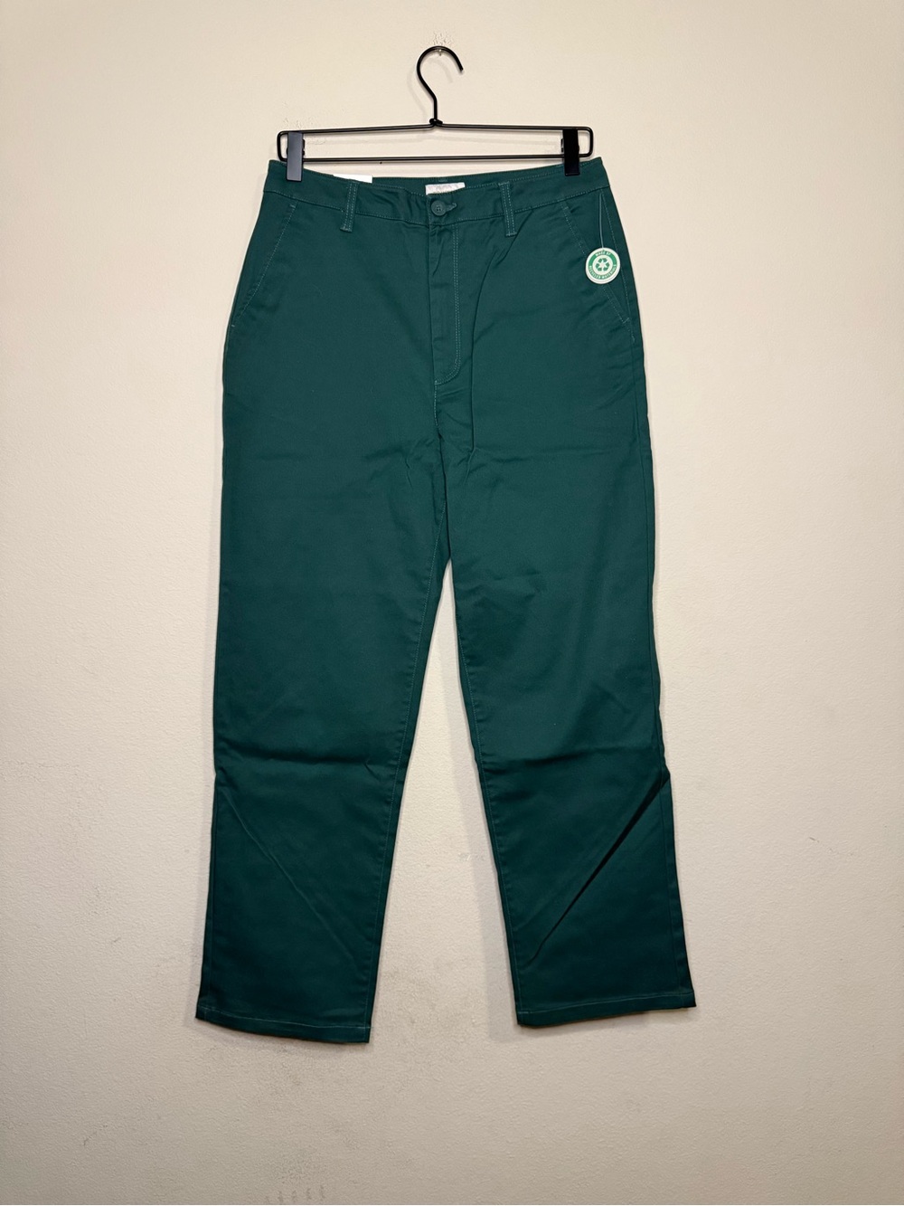 Brixton Victory High Waisted Chino Pant